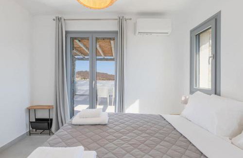 Mykonos Luxury Home with Jacuzzi - Foto 29