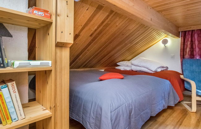 Isokurunpuisto a 2 - Foto 11