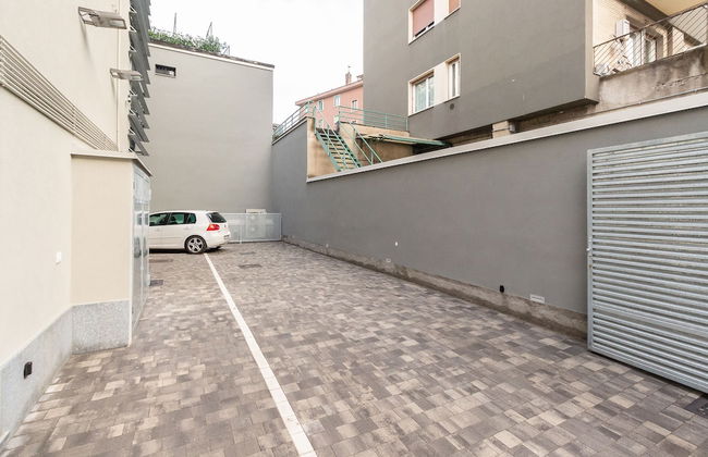 Alessia's Building- Affori FN - Foto 25