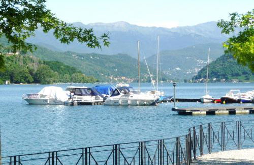 Ville Lago Lugano - Photo 78