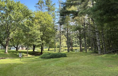Clementine Cottage at Doe Creek - Foto 34