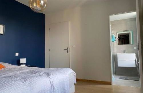 La maison Familiale - Foto 9