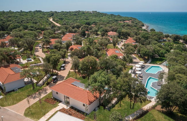 Luxury Beach Villas Porto Bus - Foto 49