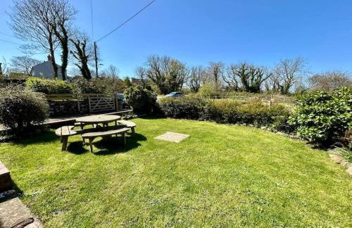 Cuddfan Fach - Pembrokeshire Stunning Barn near the Coastal Path - Foto 2