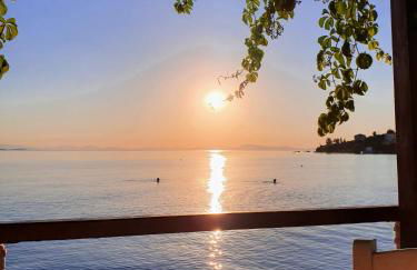 Villa Panorama Garden Chorto - Foto 39