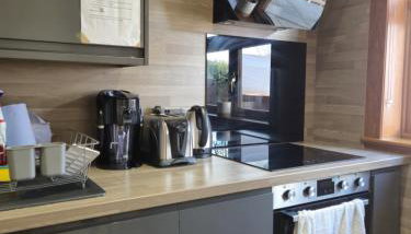 Self-catering extended family home - Foto 4