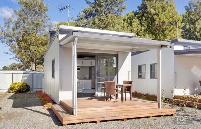 Gawler Caravan Park - Foto 15