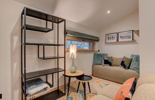 Chalet Diard, Detached Chalet, Alpes Travel, Sleeps 6 to 8 - Foto 26