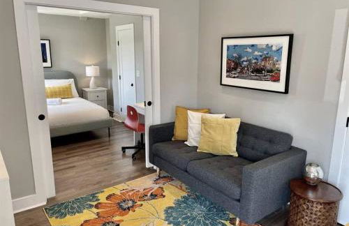 The Little Nest Charming Brookland Parking - Foto 7