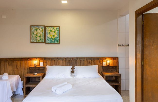 LOCAR-IN GRAMADO- Chalés Hill Top - Photo 13