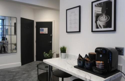 Sun Street ApartHotel - Foto 89