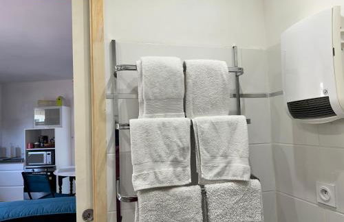 Moderne Mini Maison - Quartier Résidentiel Calme - Foto 56