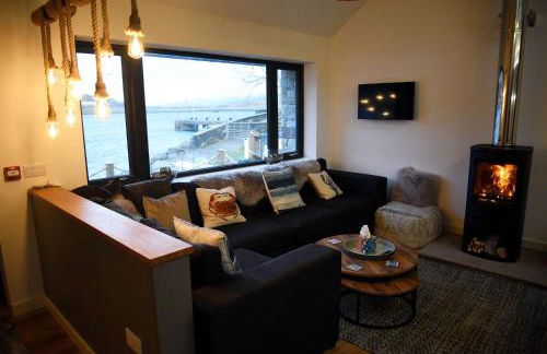 Lodge on the Loch - Foto 7