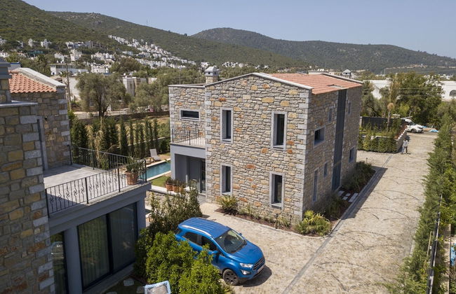 MaVillas Premium Torba - Photo 59