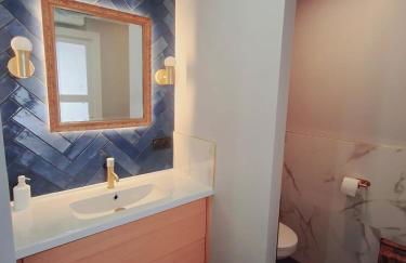 Studio à la campagne - Foto 11