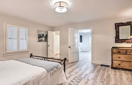 Ski and Unwind Fireside Highlands Gem with Game Room! - Foto 32