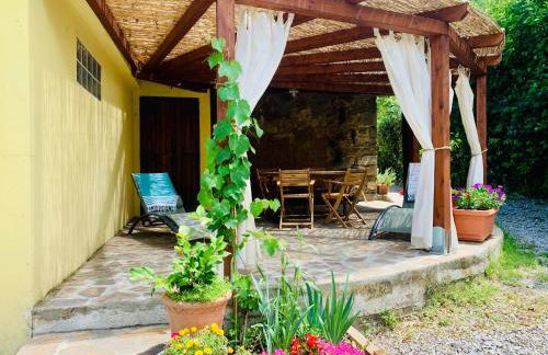 Casa Vacanze Al Fontanile - Foto 10