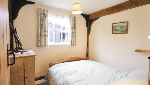 The Granary - E3669 - Foto 5