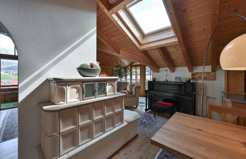 Ferienwohnung Edelweiß mit Sommer- Bergbahn unlimited kostenlos - Foto 17