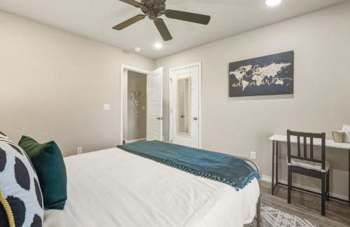 Lago Lodge-ON Lago Vista MTB Trail-Bike Equipment - Foto 16