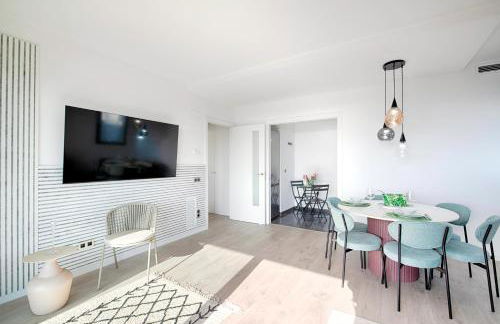 Seaside Badalona Apartment - Photo 22