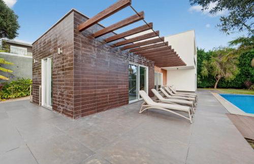 Al Mirase Villa - Foto 58