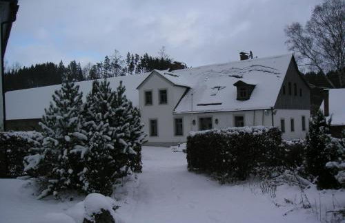 Hammerschloss Unterklingensporn - Foto 10