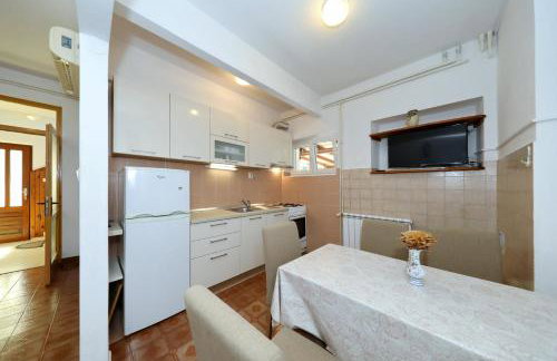 Apartments by the sea Tkon, Pasman - 8302 - Foto 14