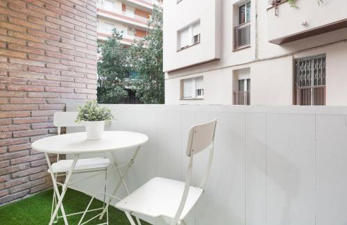 The White Flats Les Corts - Foto 6