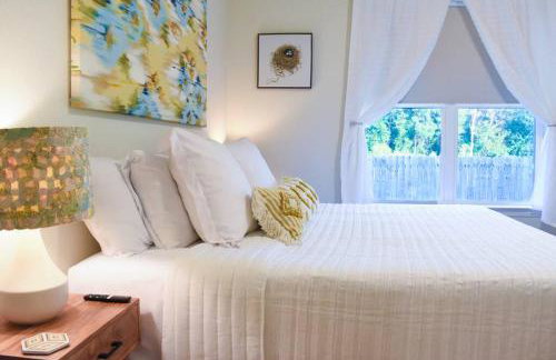 Pet Friendly, King Bed, Fire Pit - Foto 7