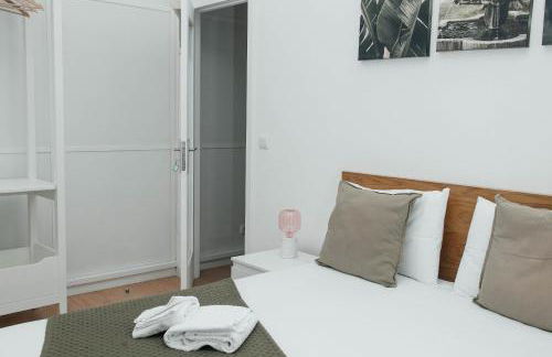 Guest House T4 no Porto - Foto 26