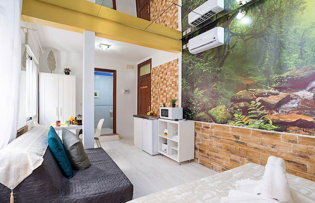 The Mirrors Studio CityCenter - Foto 13