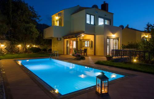 Malathiros Traditional Villas - Foto 14