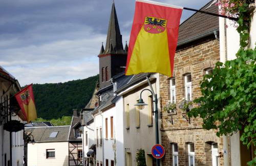 Relaxen im alten Winzerhaus Fewo EG - Foto 58