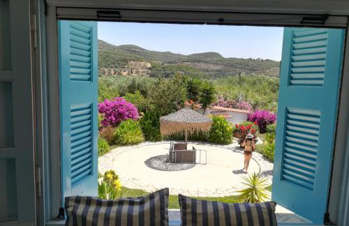Lemon Tree Cottage - Foto 10