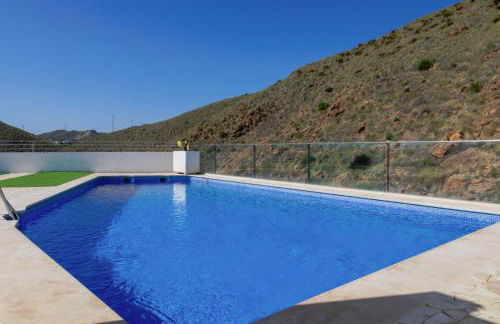 Jurinea Carboneras - Photo 3