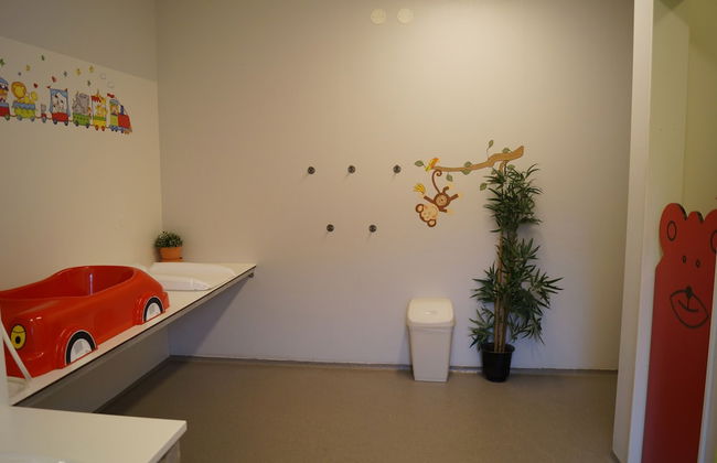 Tingsryd Resort - Foto 35