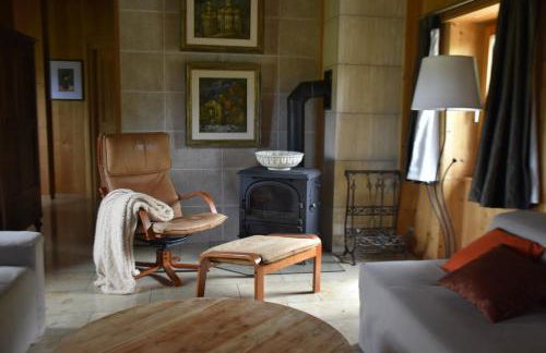 La casa Chiappelle - Foto 14