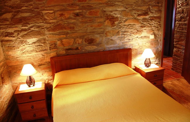 Casas de Pedra - Casa da Avó - Foto 2