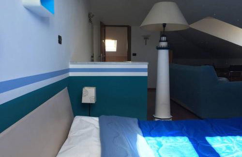 Appartamento Villa Rita a 100 m dal mare! - Photo 34