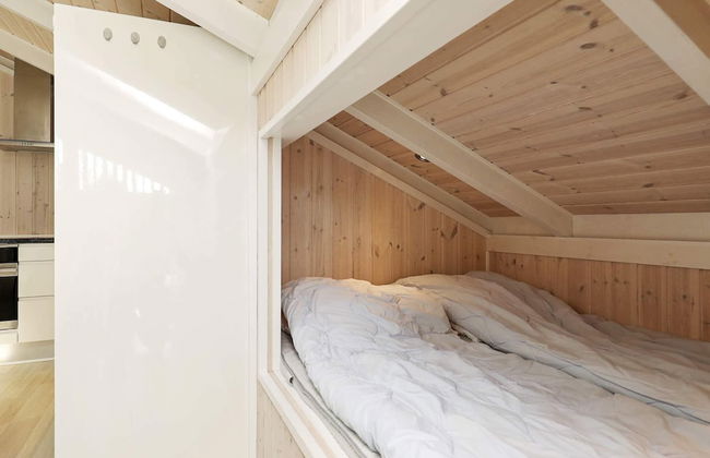 9 Person Holiday Home in Jerup-by Traum - Photo 8