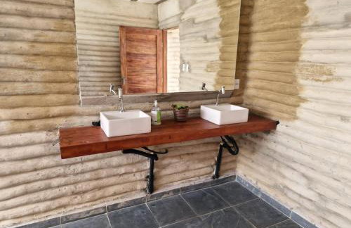 Espaço incrível com piscina proximo a Genipabu - Foto 6