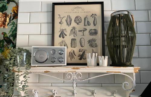 Appartementhaus Seiler Quedlinburg - Foto 17