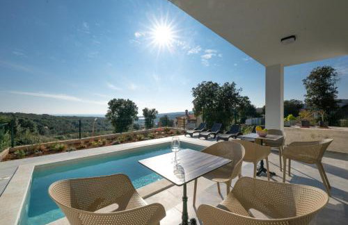 NEW Villa Artec with Sea View - Foto 36