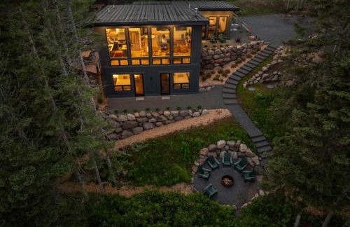 Tallens Stuga minutes from Lutsen Mountain - Foto 6