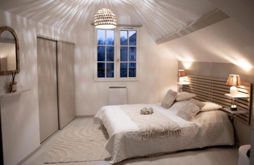 Muraille du château avec jacuzzi - Foto 4