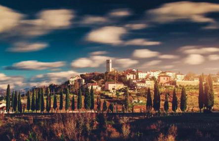 Holiday home Casa dei nonni with bicycles included - Foto 48