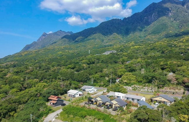 Yakushima Cottage Morino Fairy - Photo 33