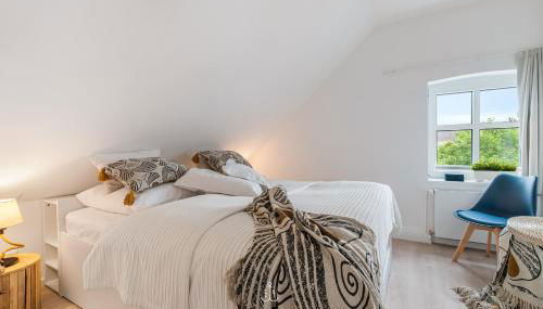 Ferienwohnung Hohe Wacht, App 15 Emmelsbüll - Foto 3