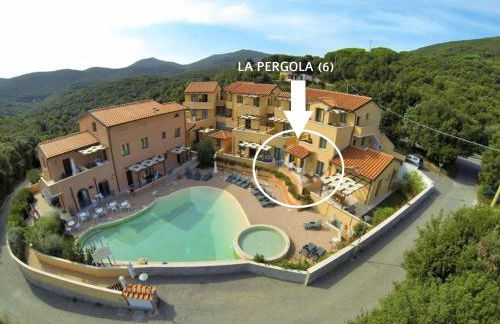 La Pergola Bilocale 6 - Cavo - Foto 1